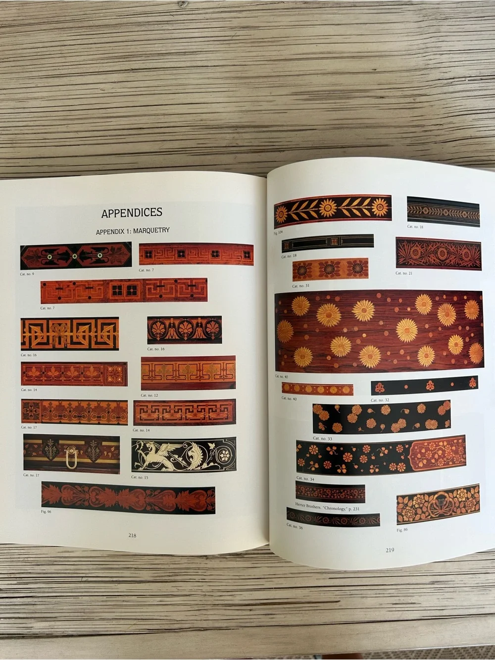 Herter Brothers Book